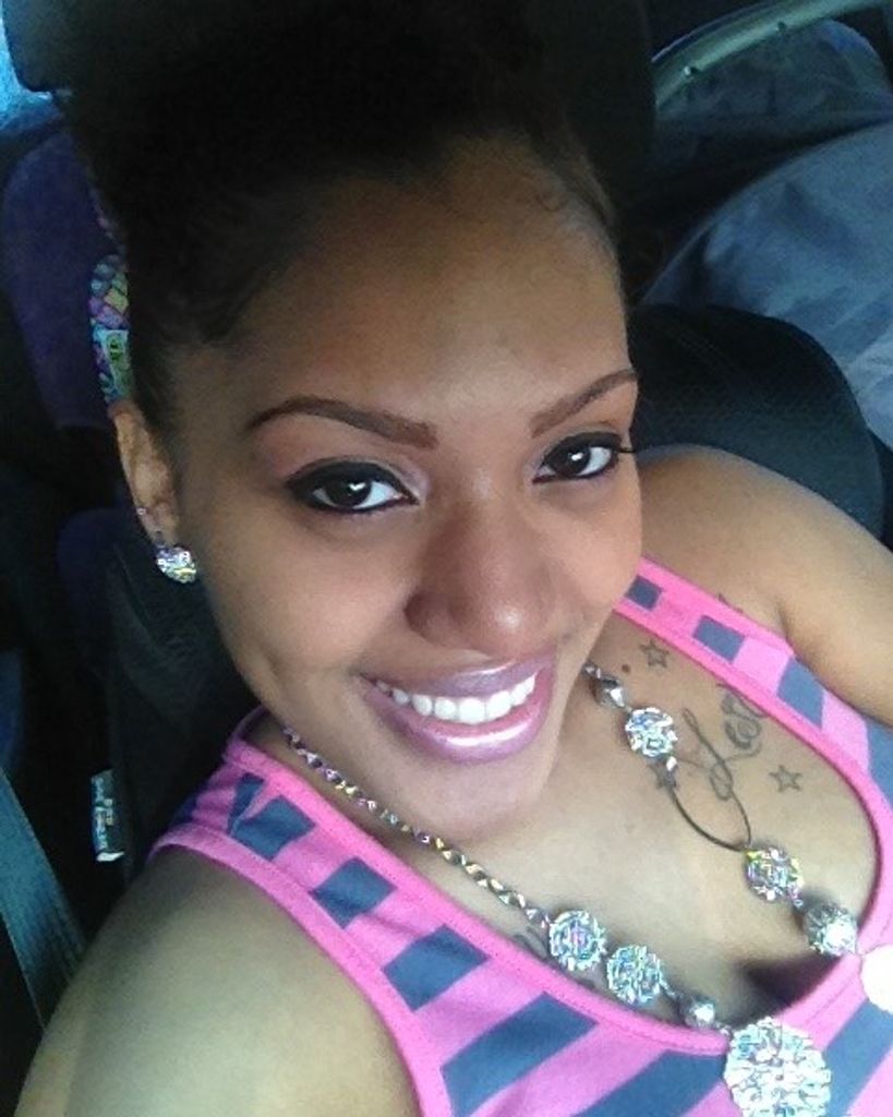 Danielle Denise Rideaux Profile Photo