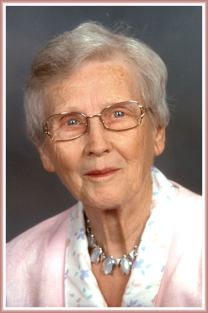 Eileen V. Dykes