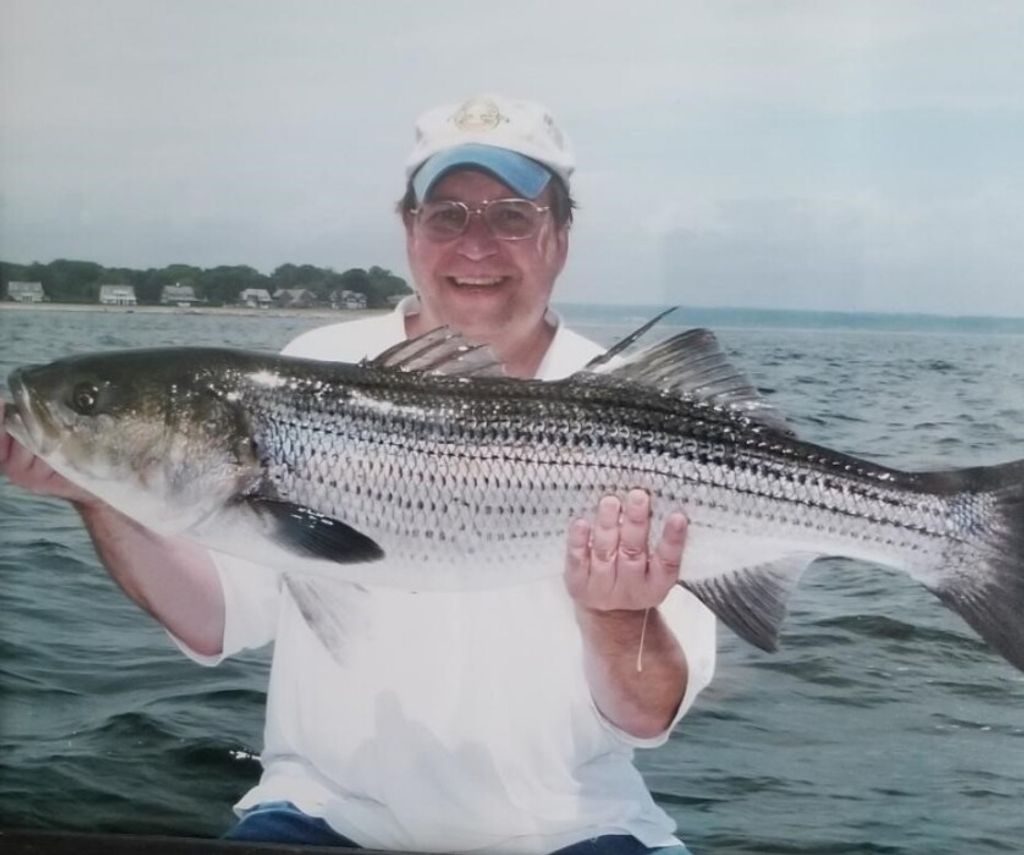 Ronald B. Progen Profile Photo