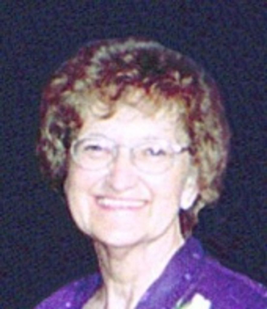 Arlis Walton-Kettner