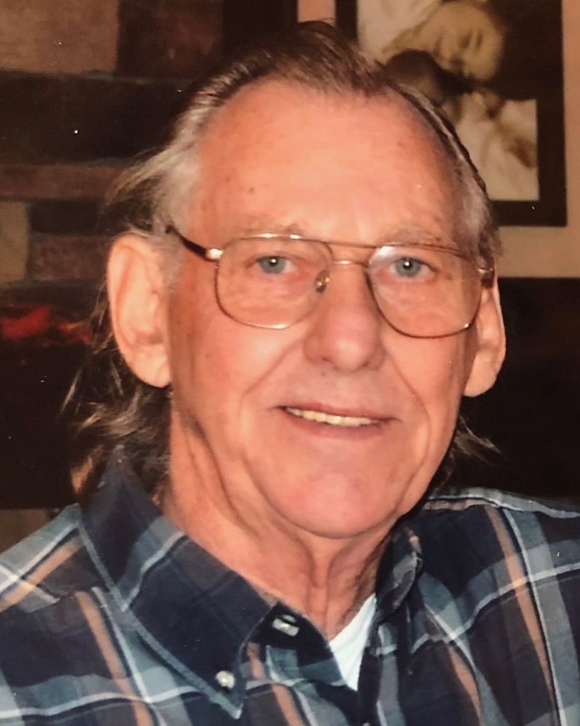 John A. "Jack" Myers Profile Photo