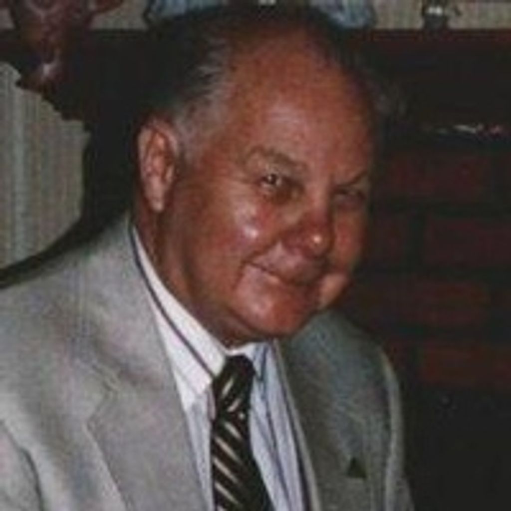 Clyde Joseph Grimes
