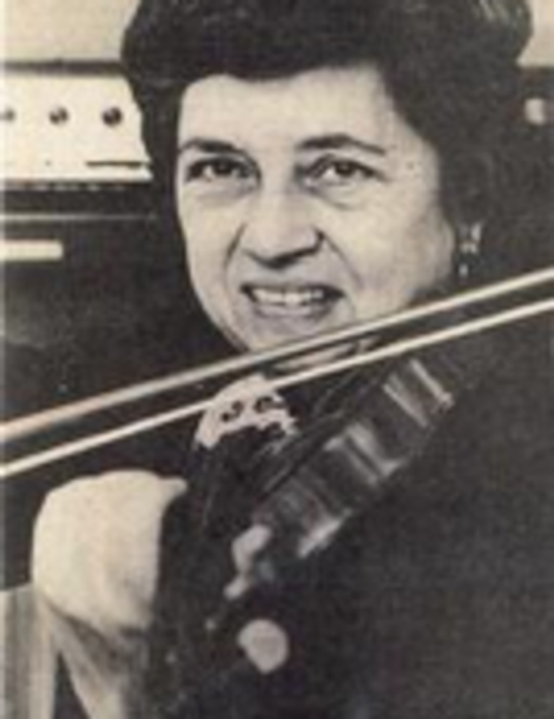 Virginia Farmer