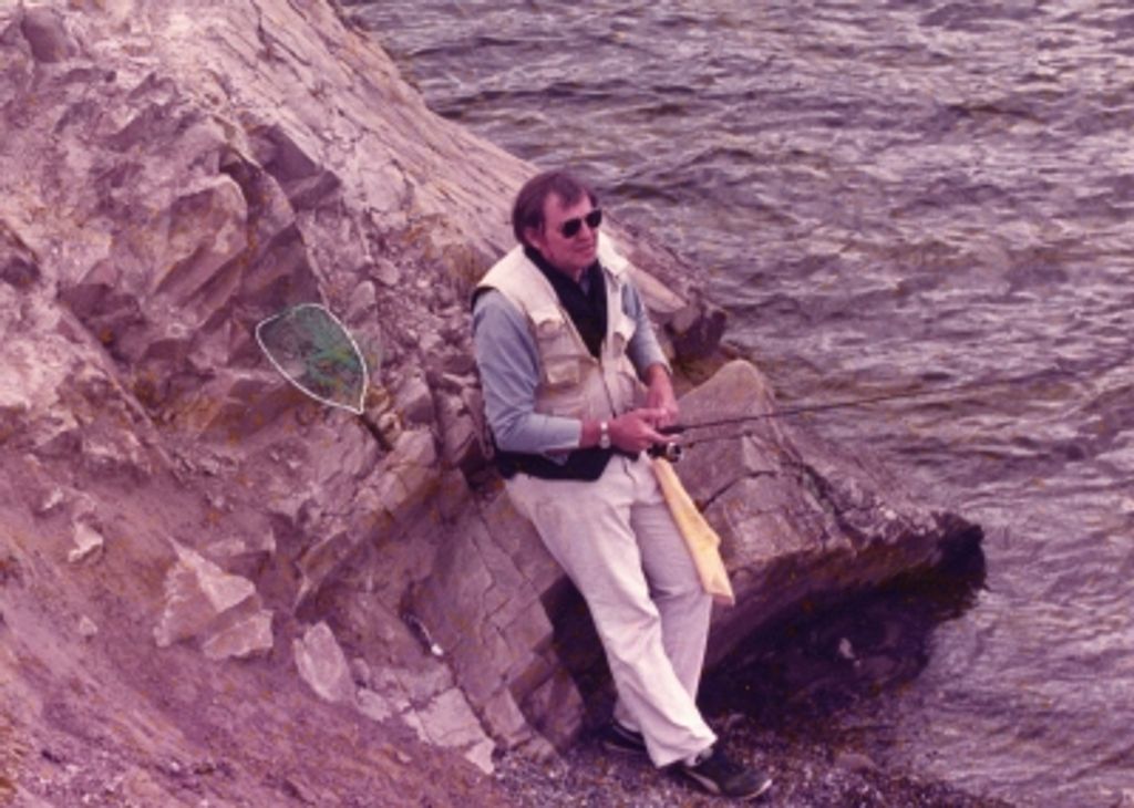 August  Adolph Pfaehler