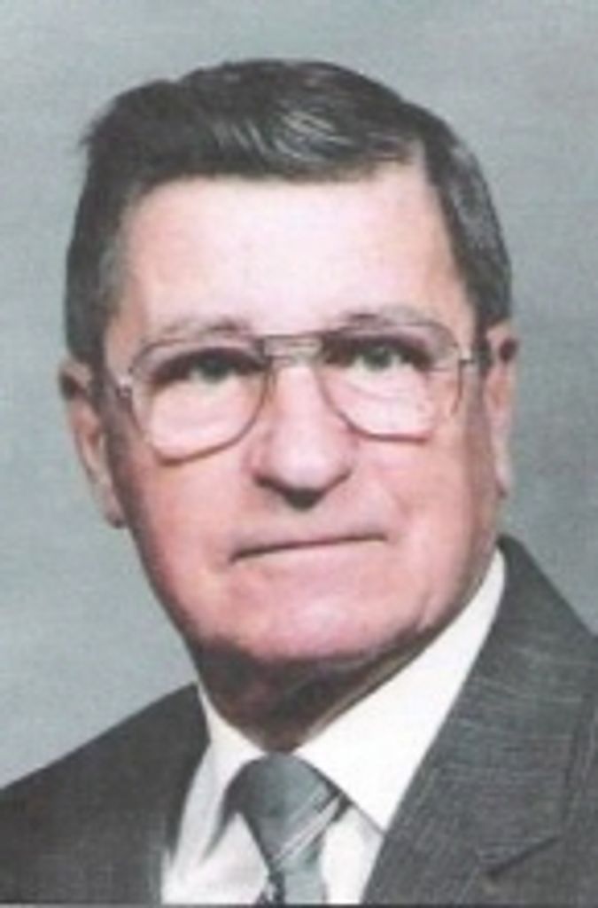 Jasper Leon Inabnitt