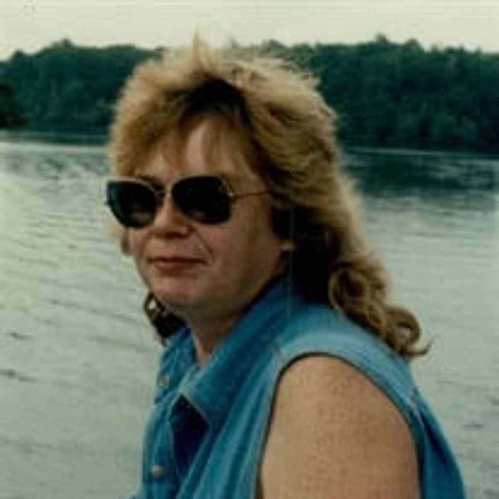 Nancy Anne Duff Profile Photo