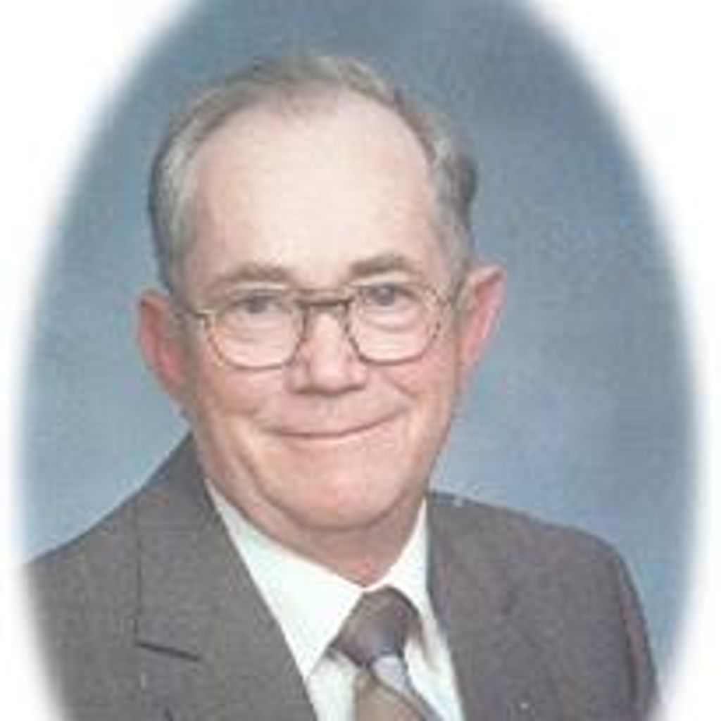 G. W. Seaton