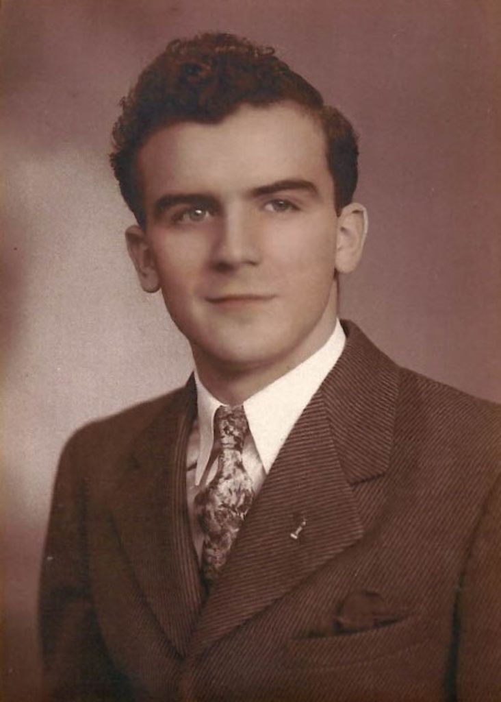 Nelson A. Lawrence, Sr.