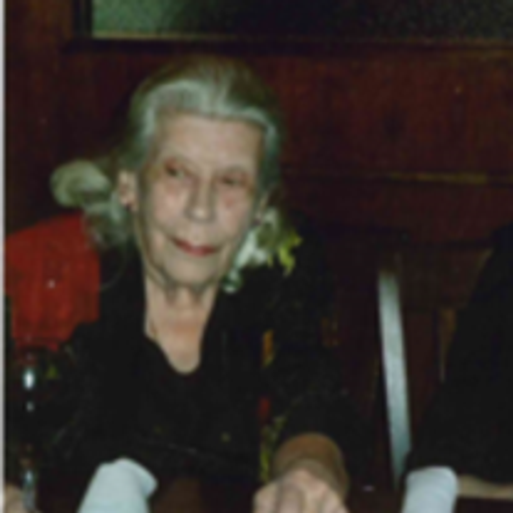Elizabeth Kilroy