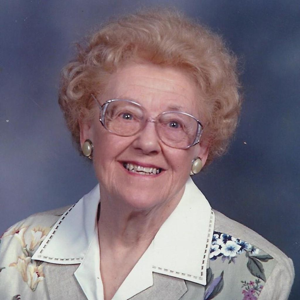 Kathleen Effie Termini Profile Photo