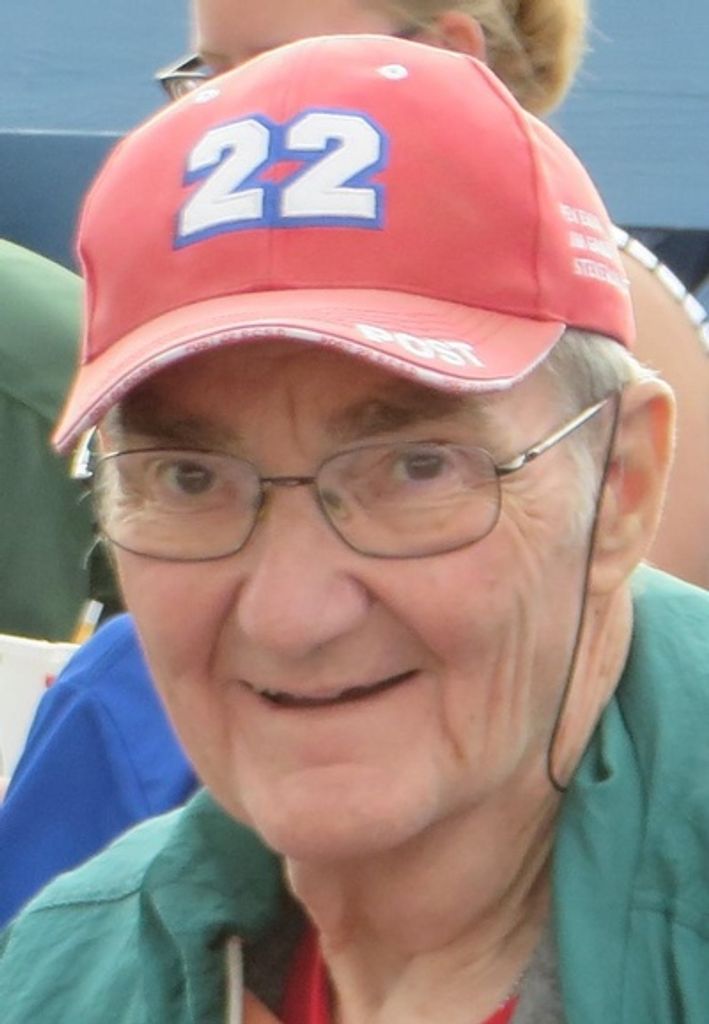 Charles B. Gwinn, Md