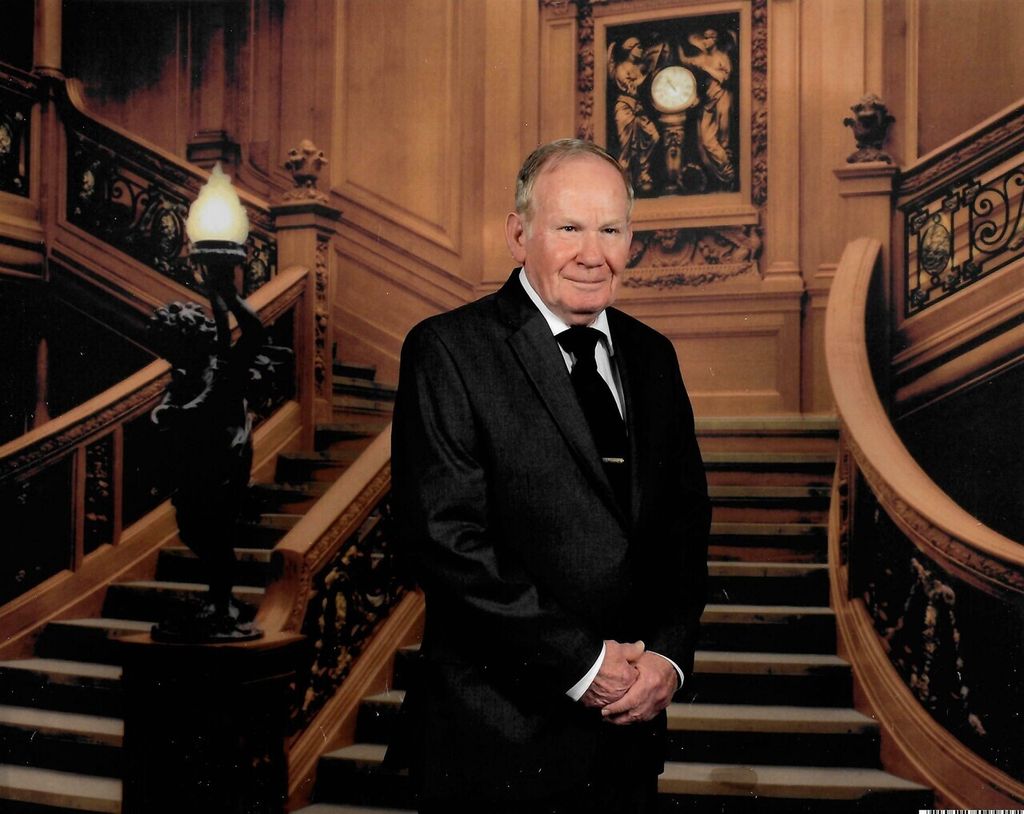 Harold Francis Allen Profile Photo