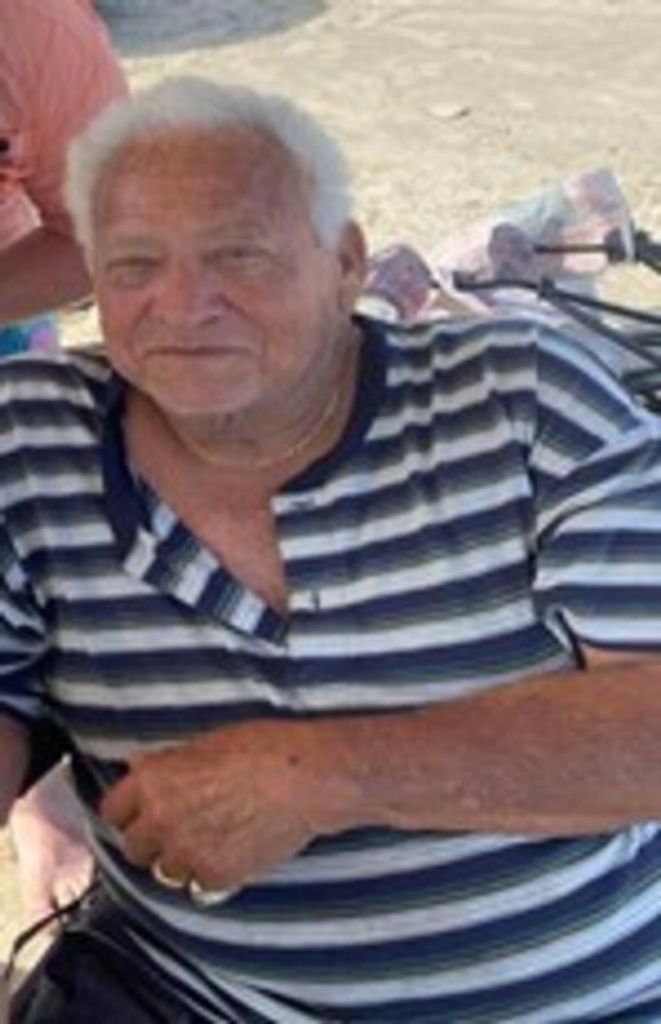 Robert James Mayo Profile Photo