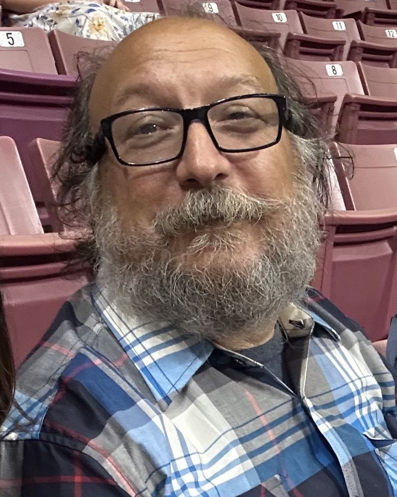 Darren Sarine