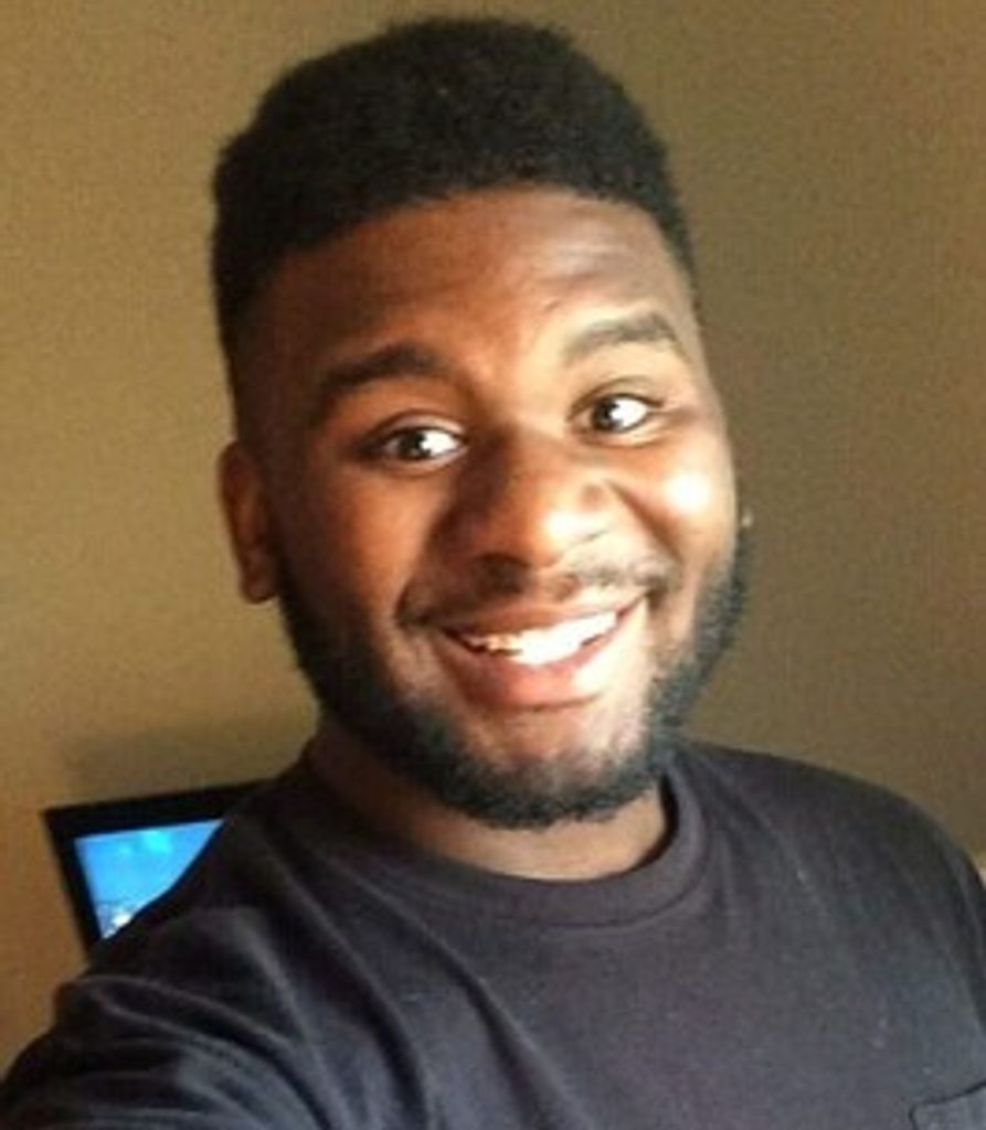 Demontae Mcgowan Profile Photo