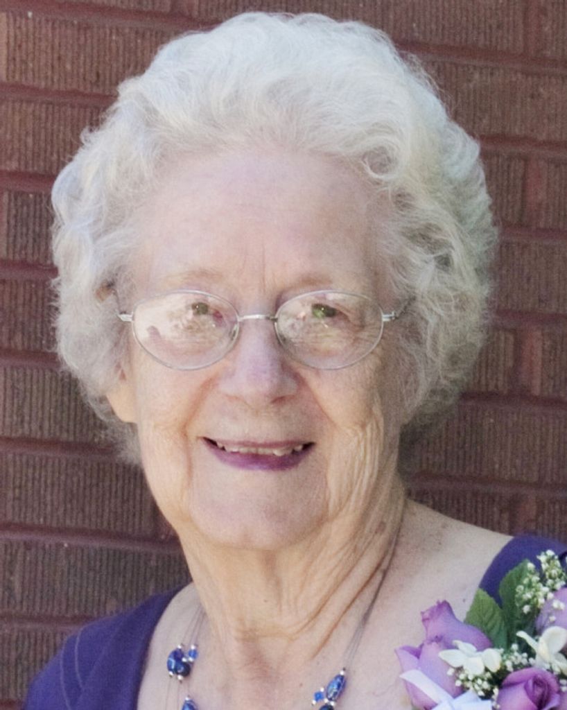 Catherine Jacobson Walther