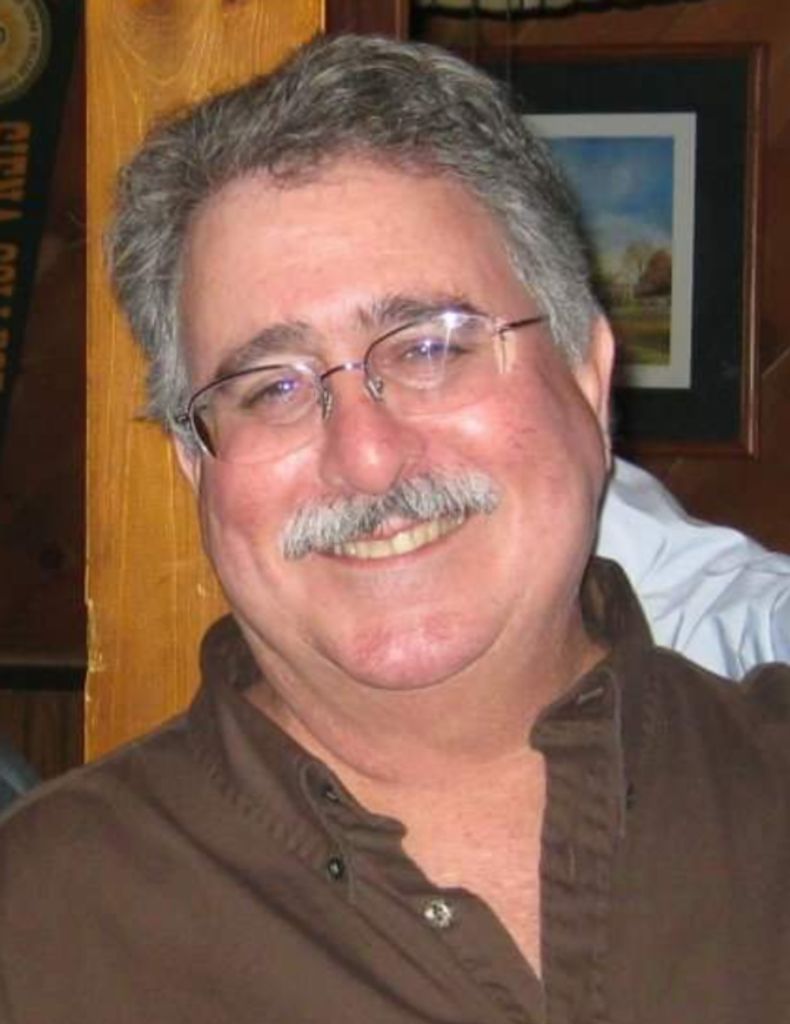 Thomas "Skip" Charles Mcgee