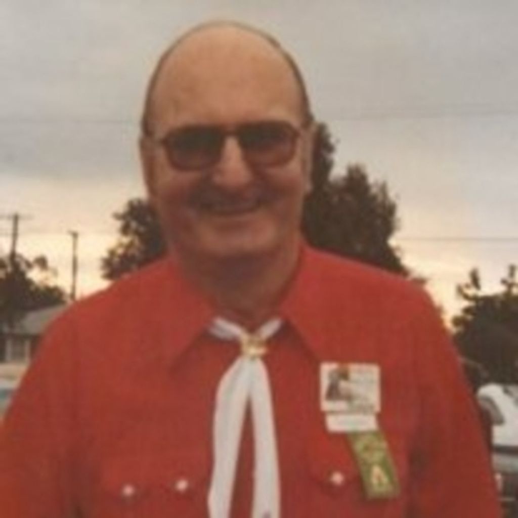 William “Bill” M. Zebrow Profile Photo