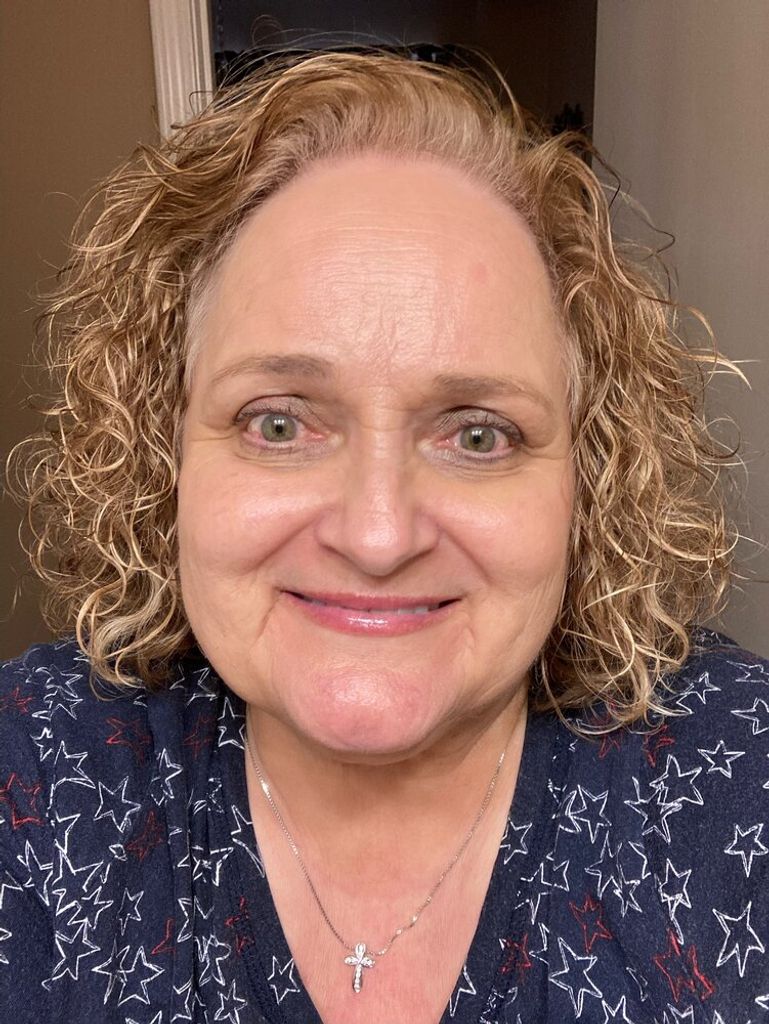 Karen Joy West