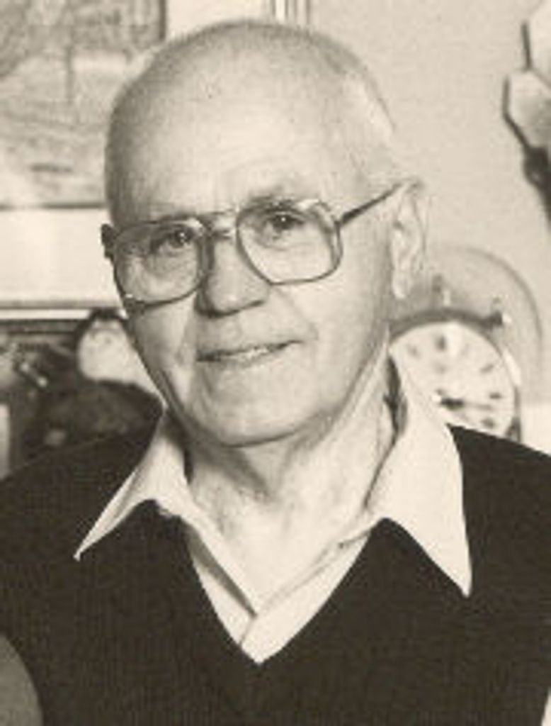 Wayne Powell Gordon Profile Photo