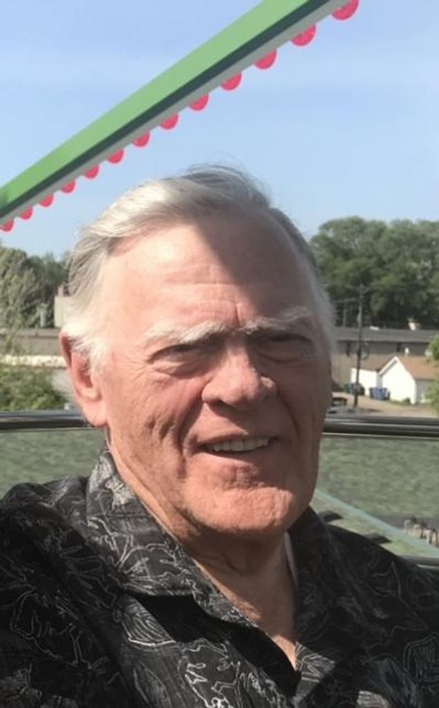 John W. Campbell Profile Photo