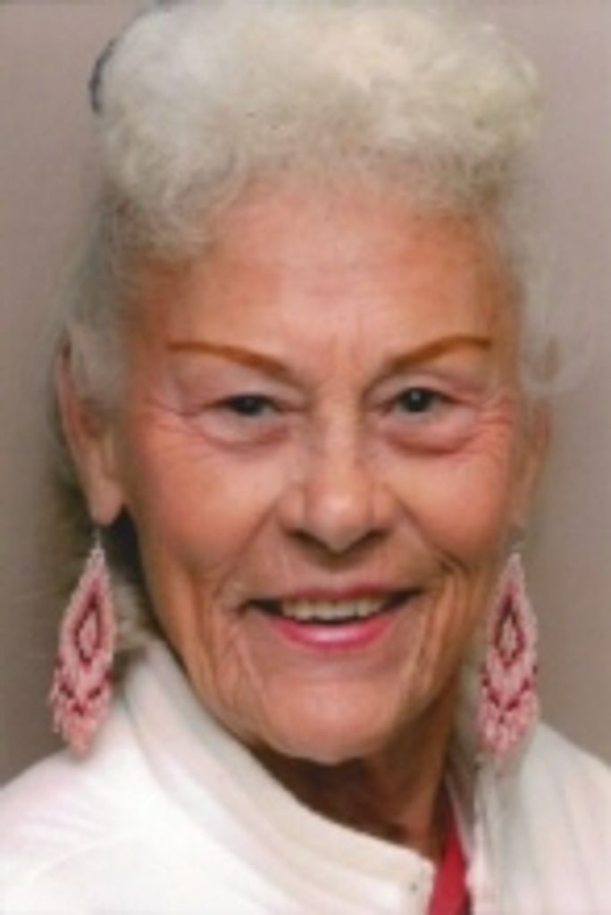 Inez M. Anderson