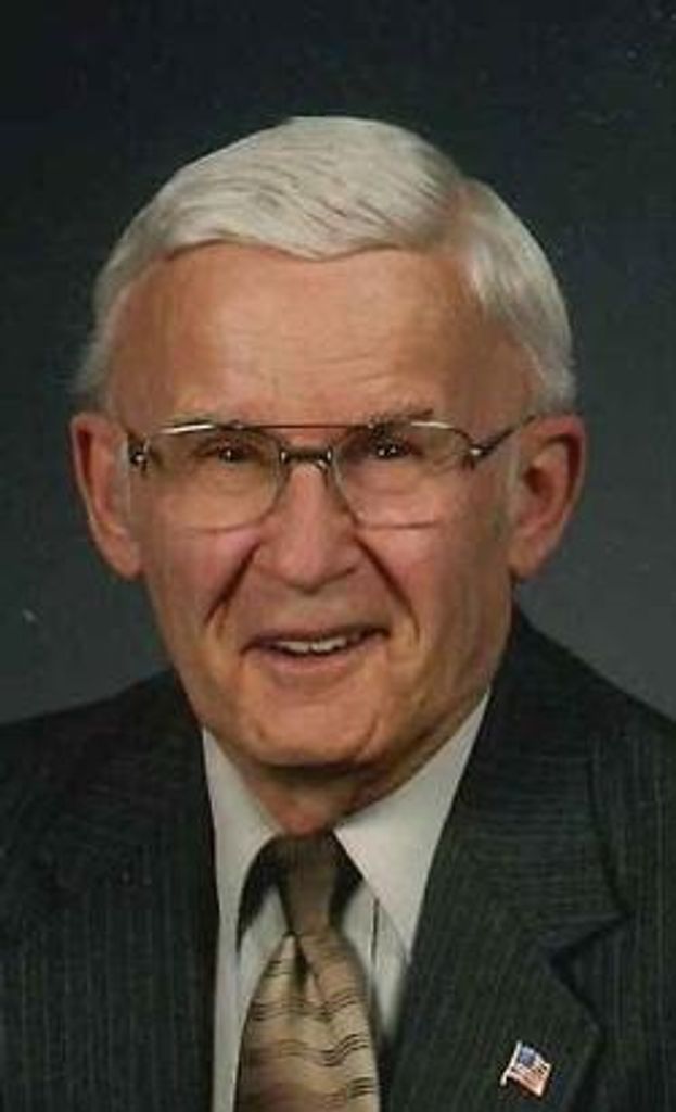 Hubert E. Wall