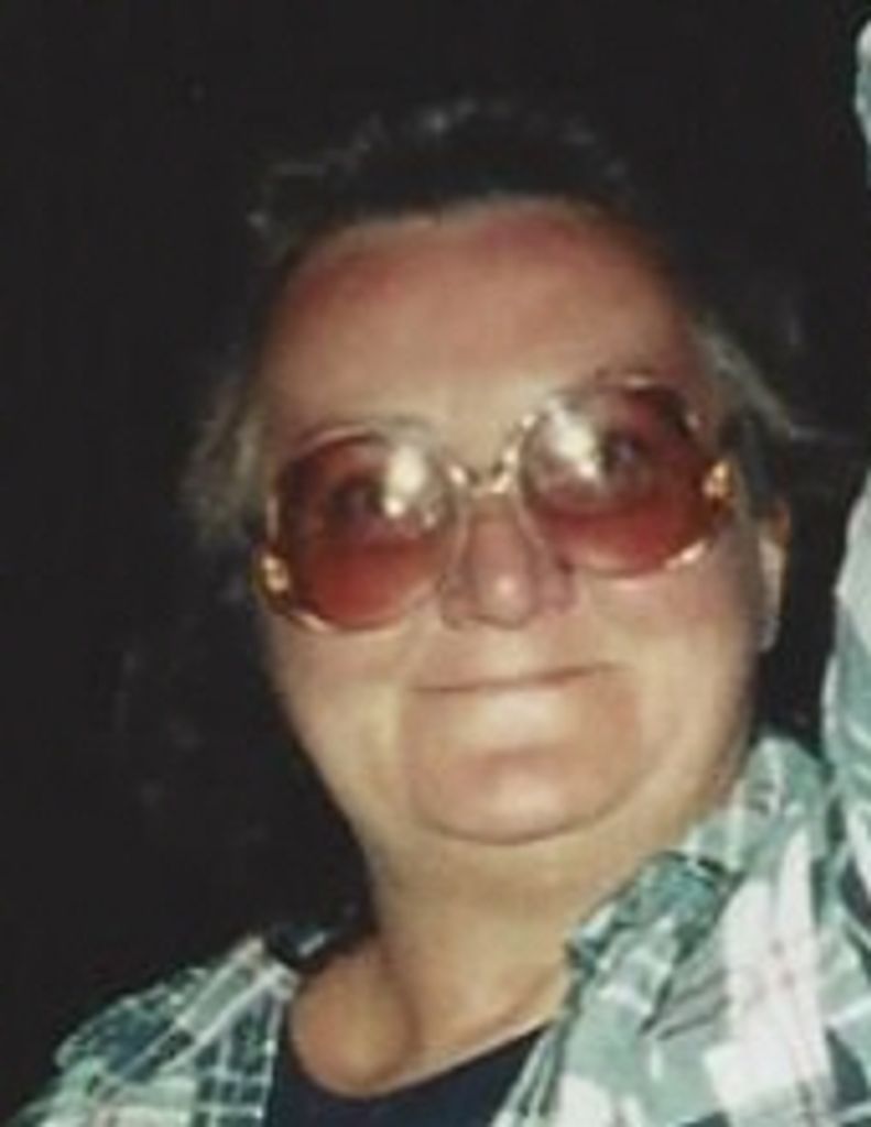 Debbie F Sharp Profile Photo