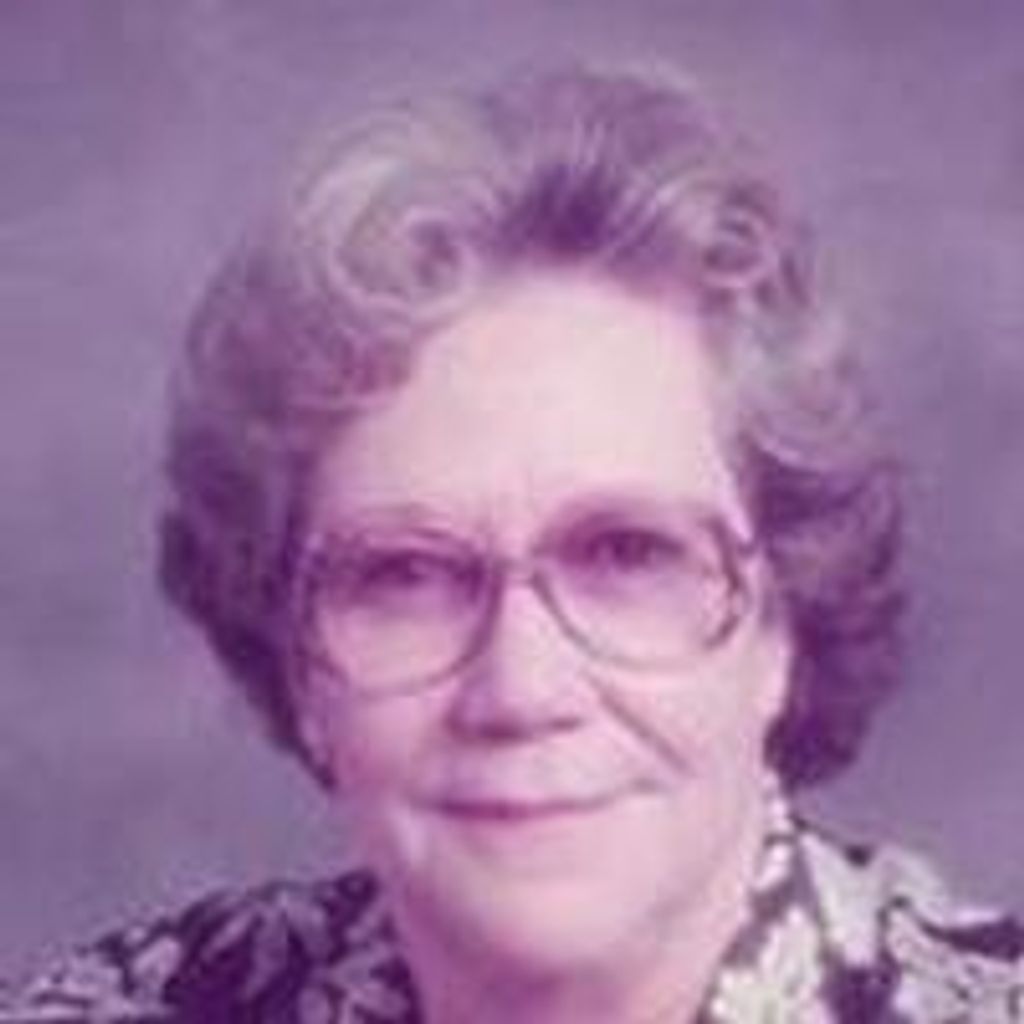 Elsie M. Chappell