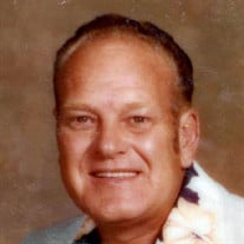 Daniel E. Theys