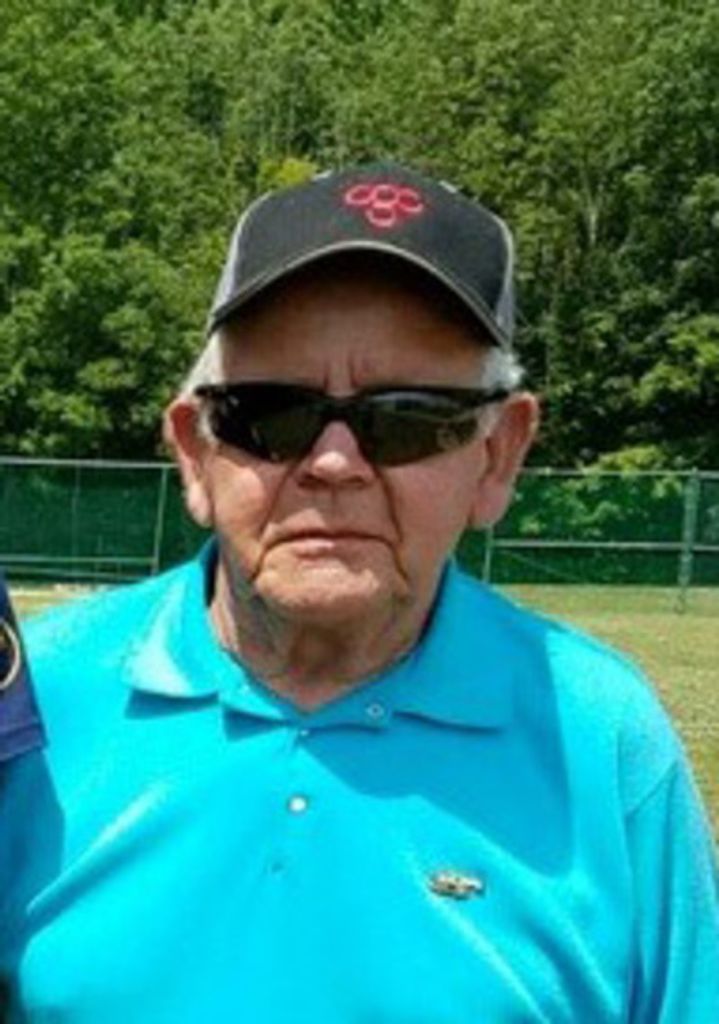 Carl M. Mathews Profile Photo