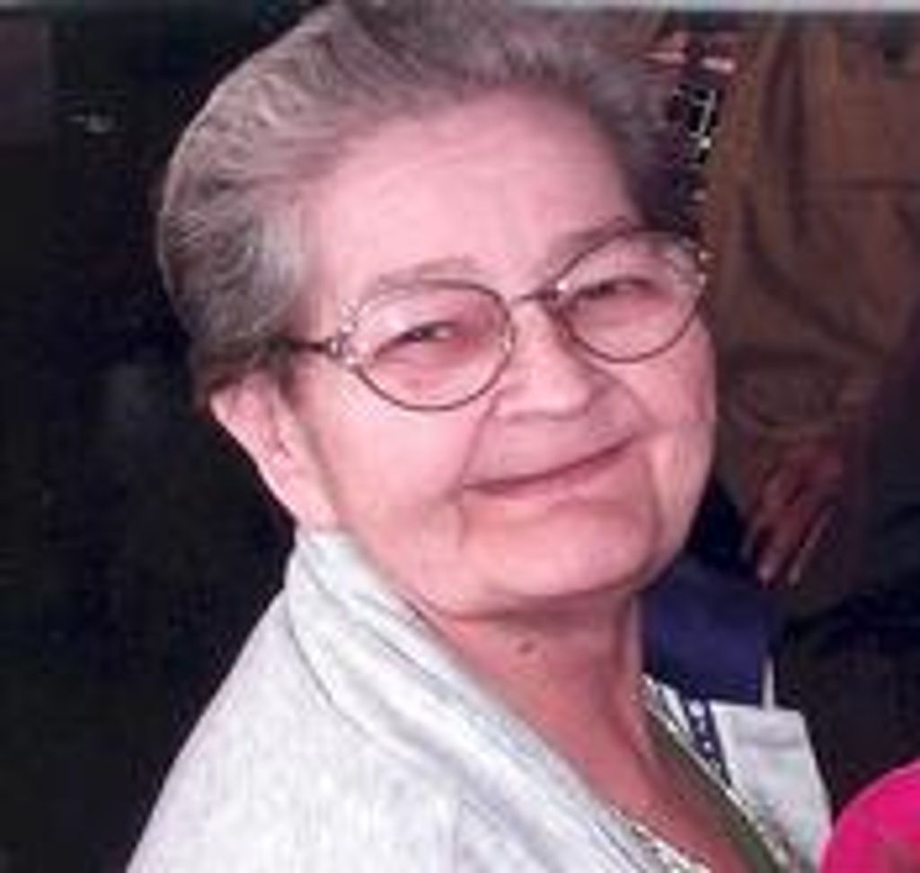 Cecelia Ann Spraberry