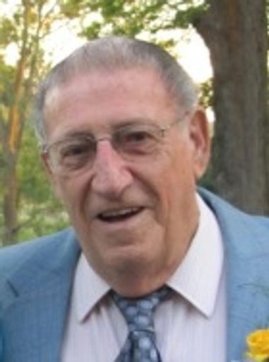 William  Leslie Knott Profile Photo