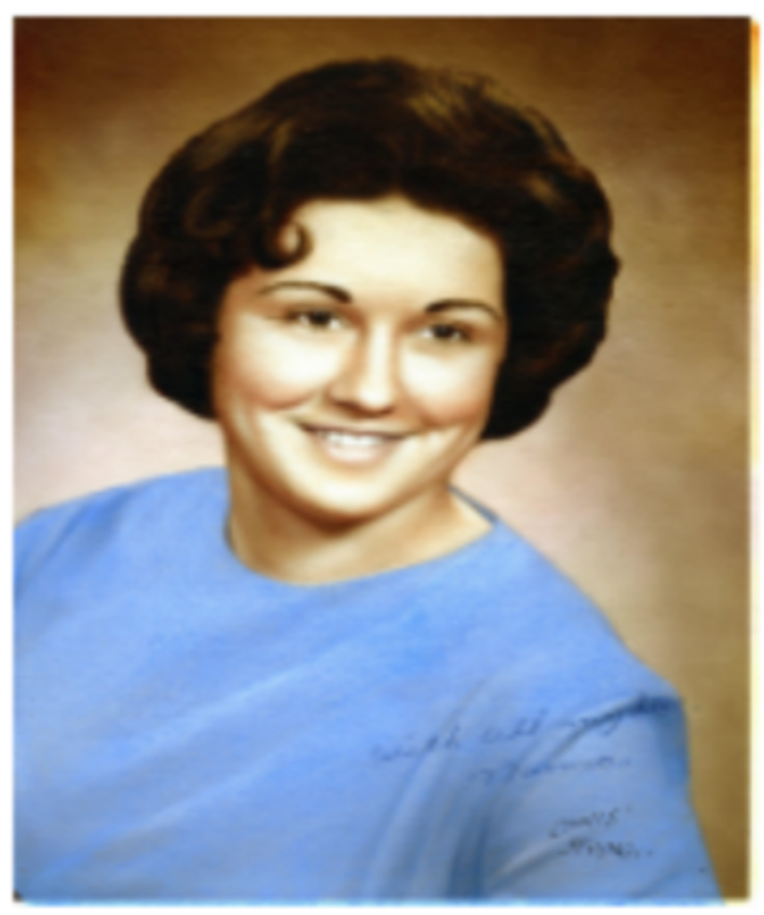 Norma Lee Mchargue Profile Photo