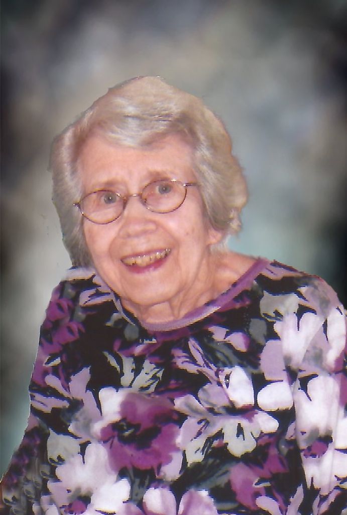 Roberta Ellen Warren Profile Photo