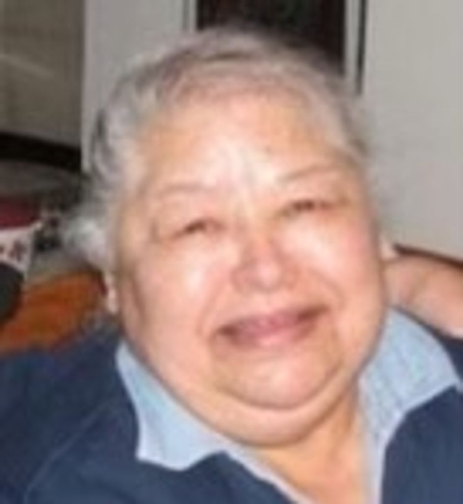 Ascension Garcia