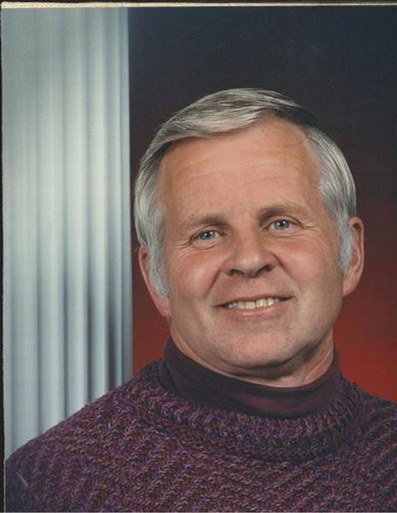 Bruce D. Jahnke Profile Photo