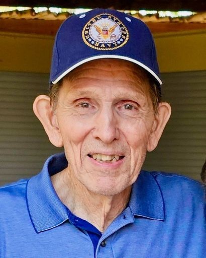 William Roger Murphy Profile Photo