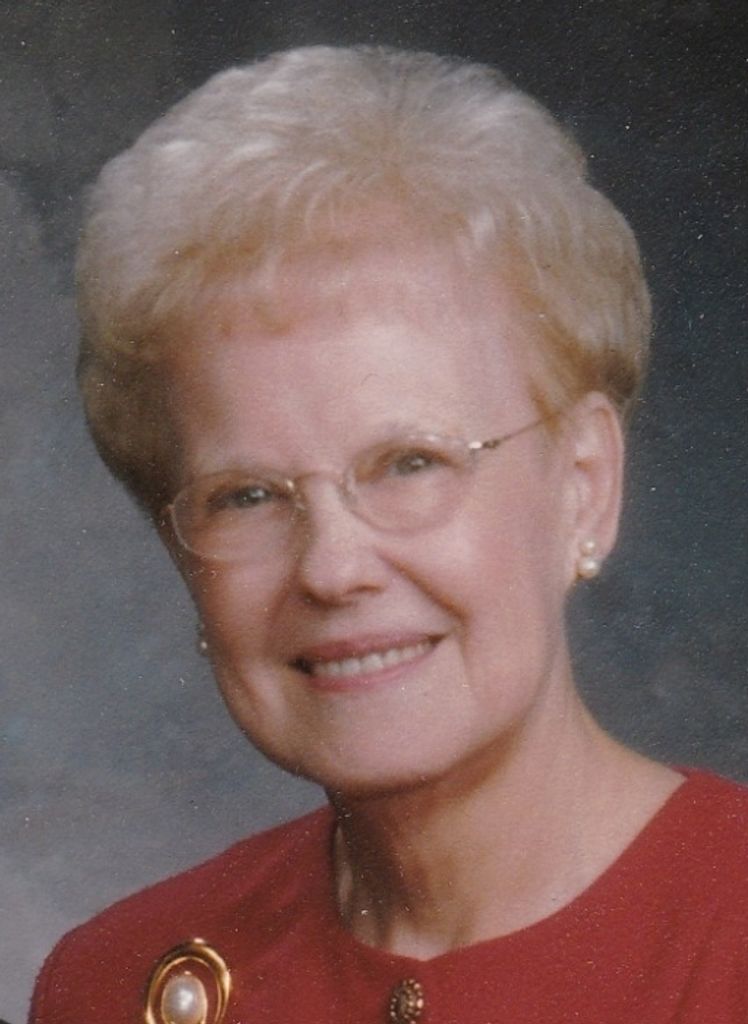 Patricia Edith Maitlen