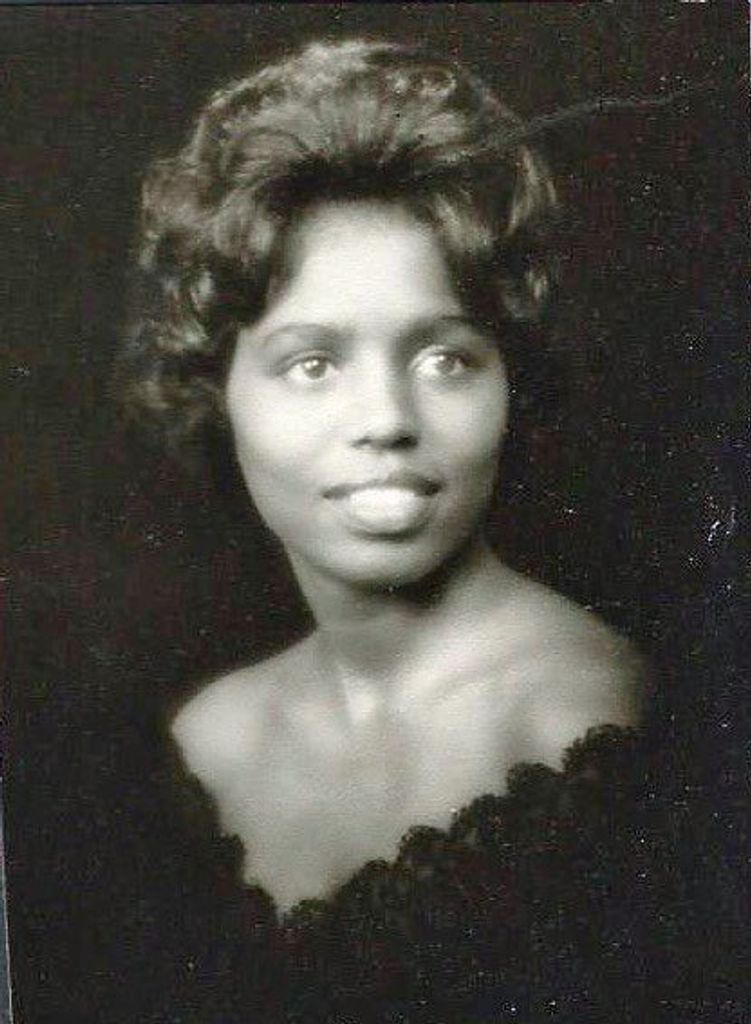 Brenda Faye (Crawford) Hornbeak
