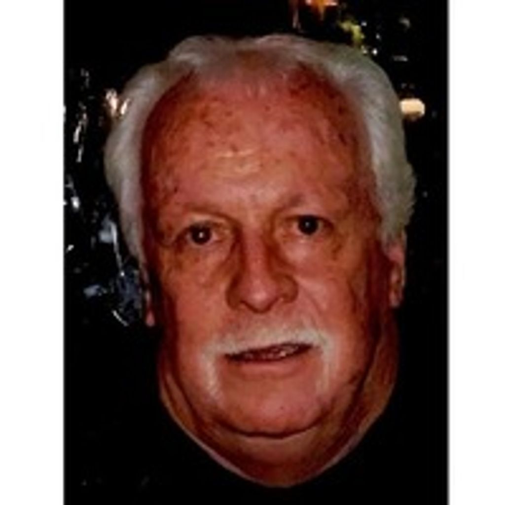 Terrance "Terry" E. Pouch