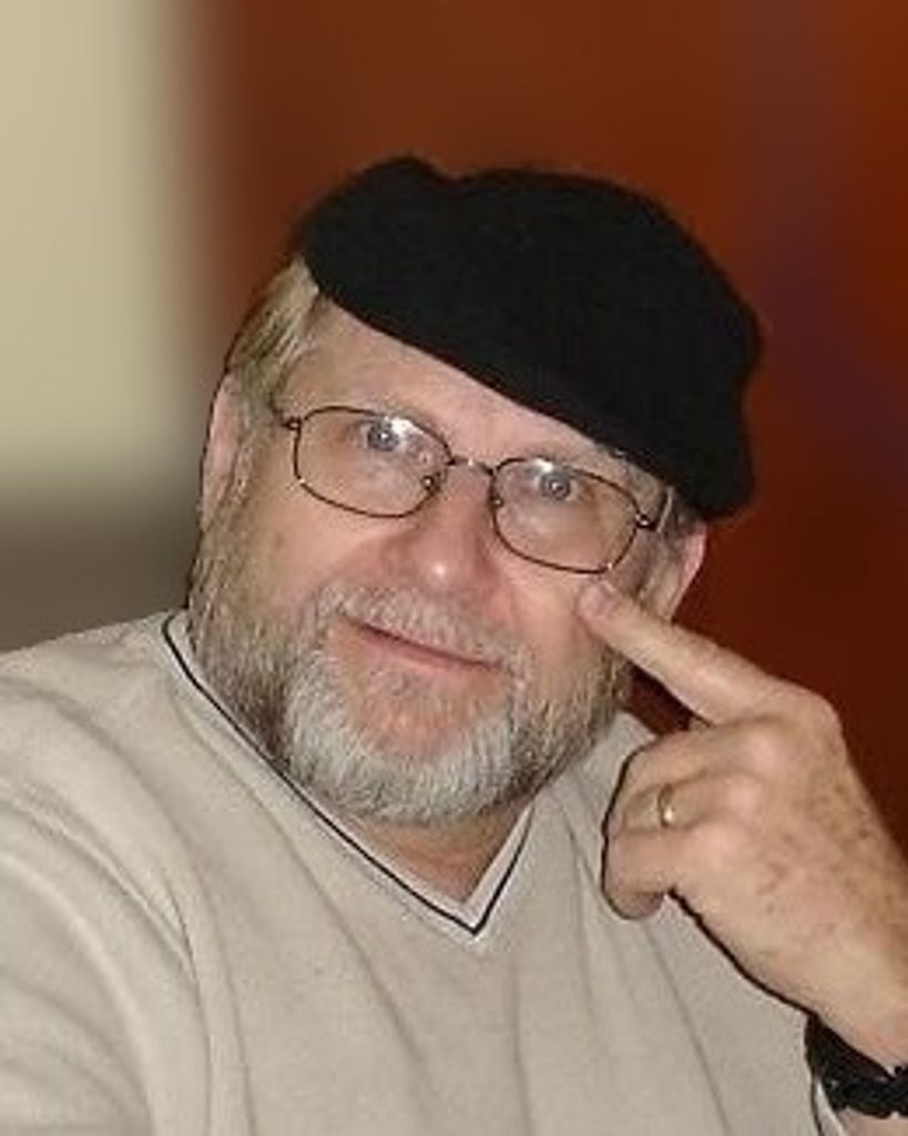 John Paul Stephenson Profile Photo