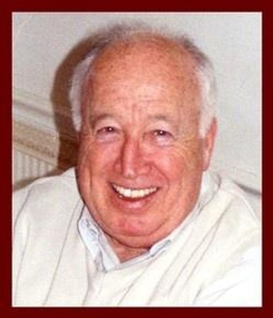 Joseph W Mckenna