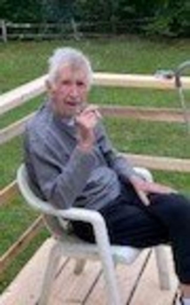 Edward J Haumann Profile Photo