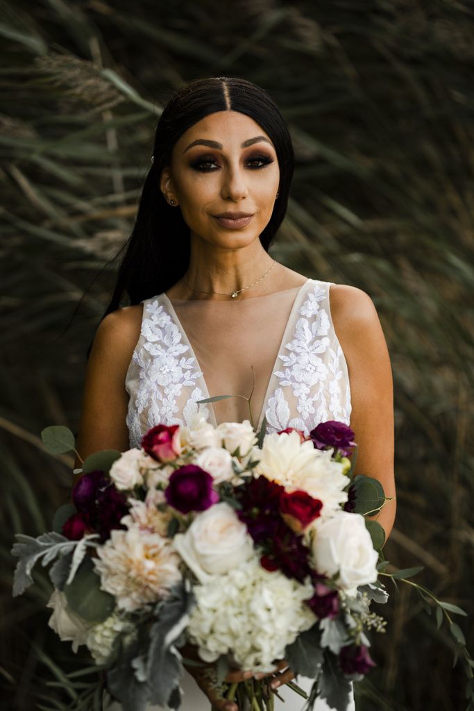 Shahrzad Naso Profile Photo