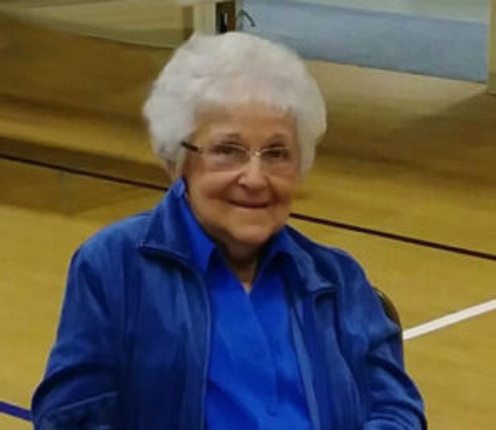 Theresa Sickman Henning