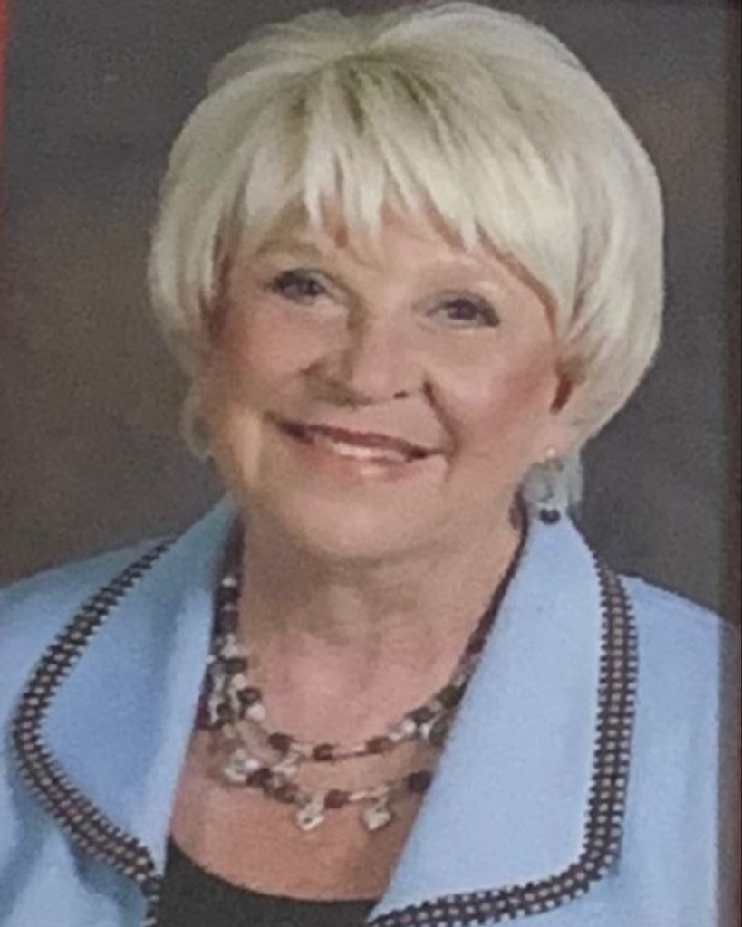 Theresa Ann Campbell