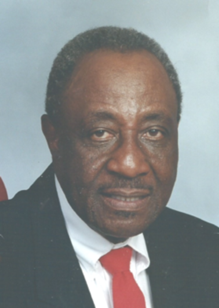 Edward Blue, Sr. Profile Photo