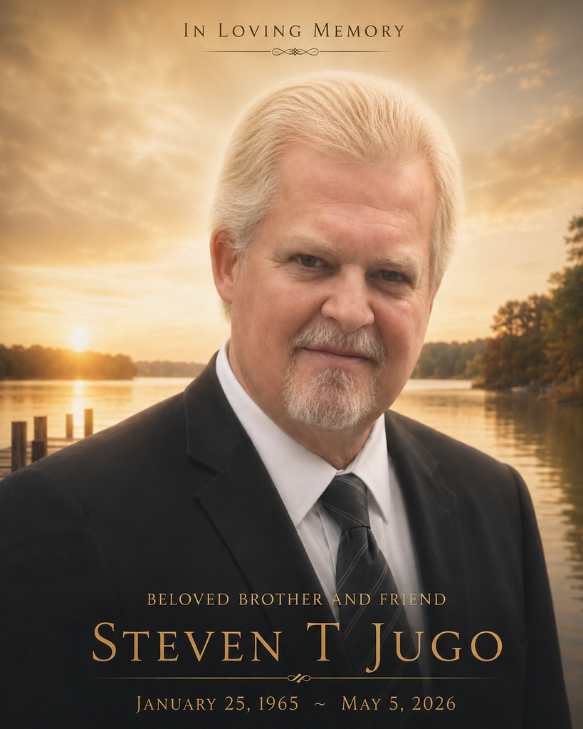 Steven T. Jugo Profile Photo