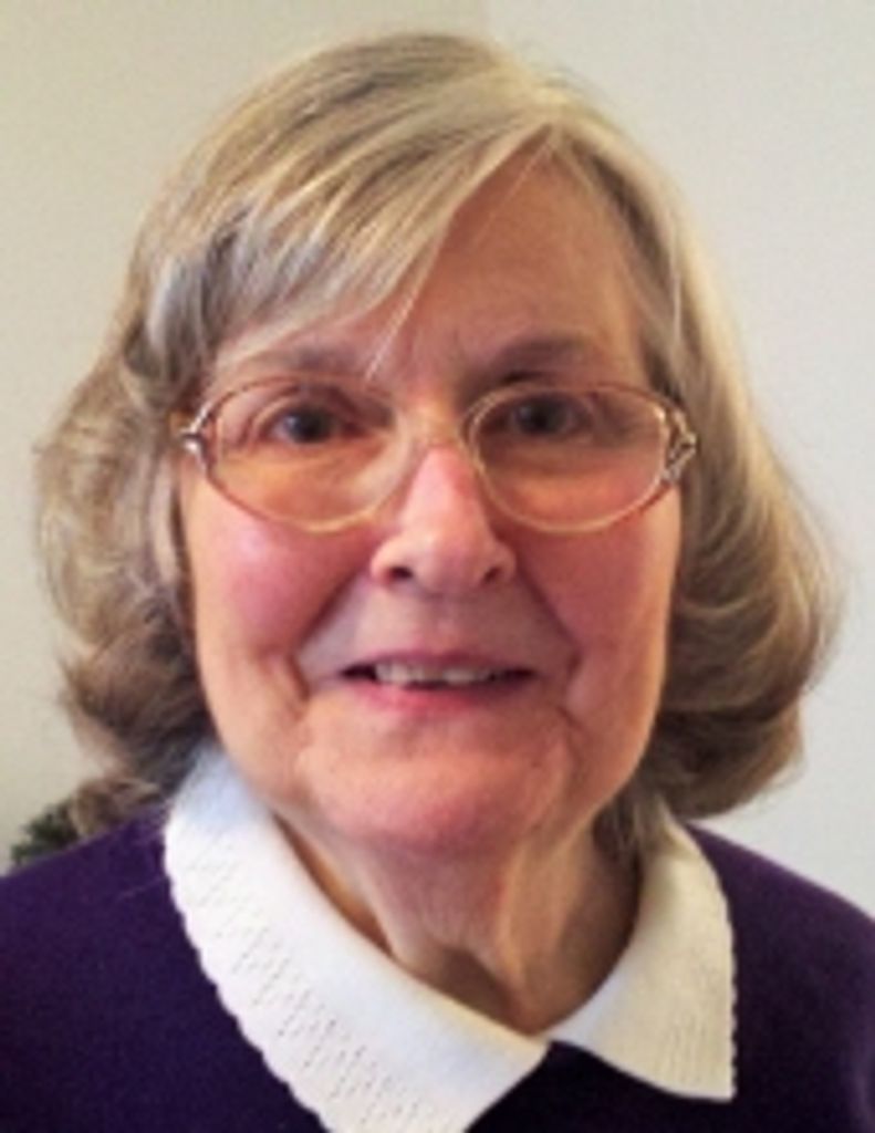 Virginia Parlin Masland